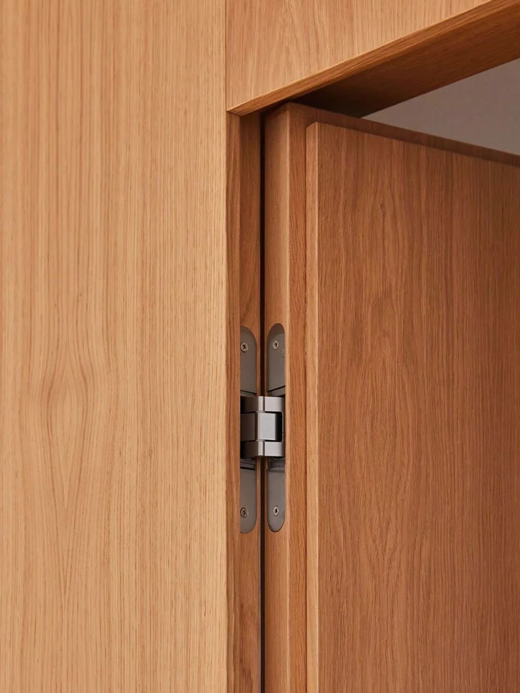 Hinges