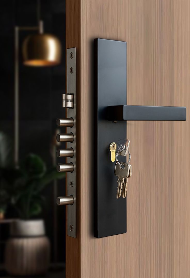 Lock-2
